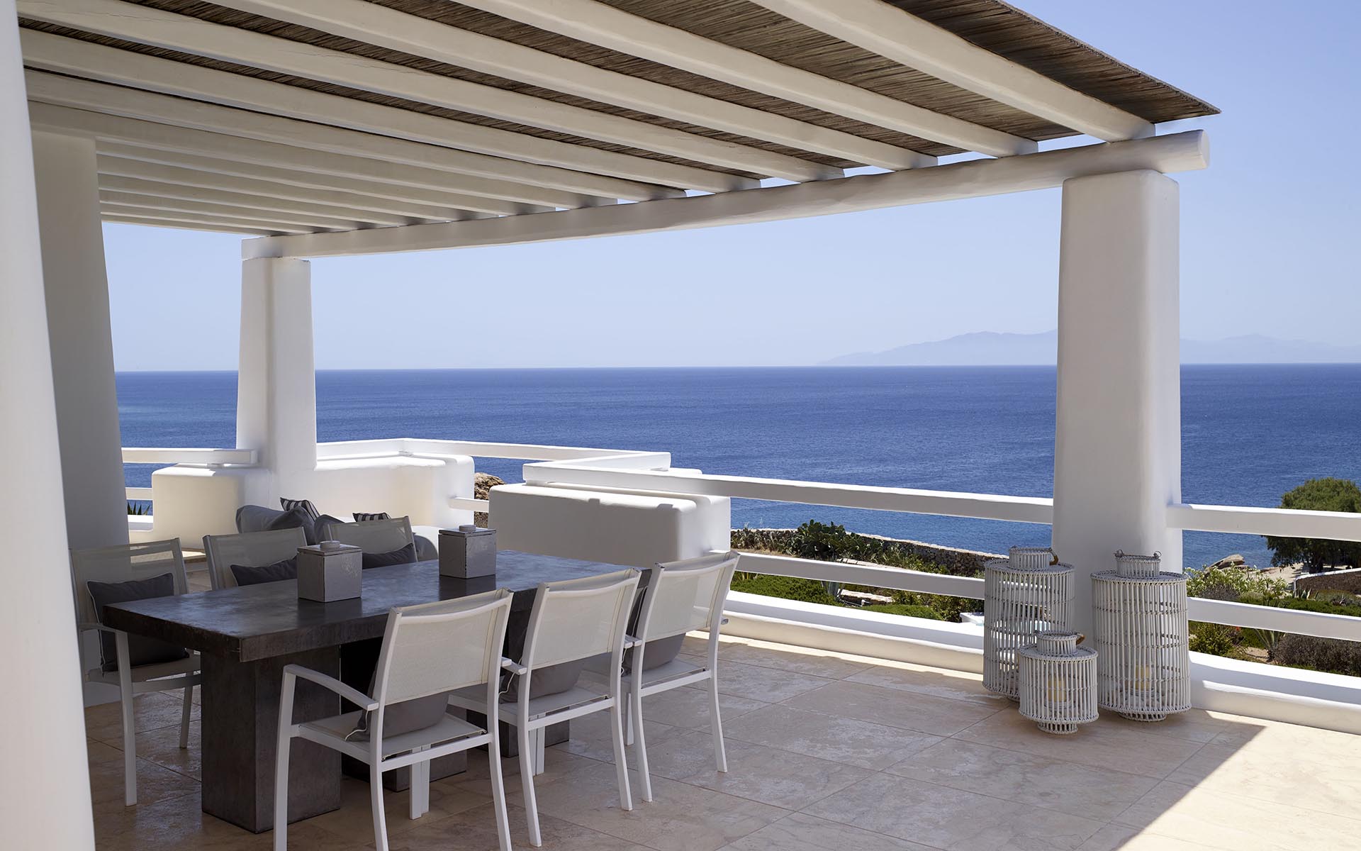 Villa Narissa, Mykonos