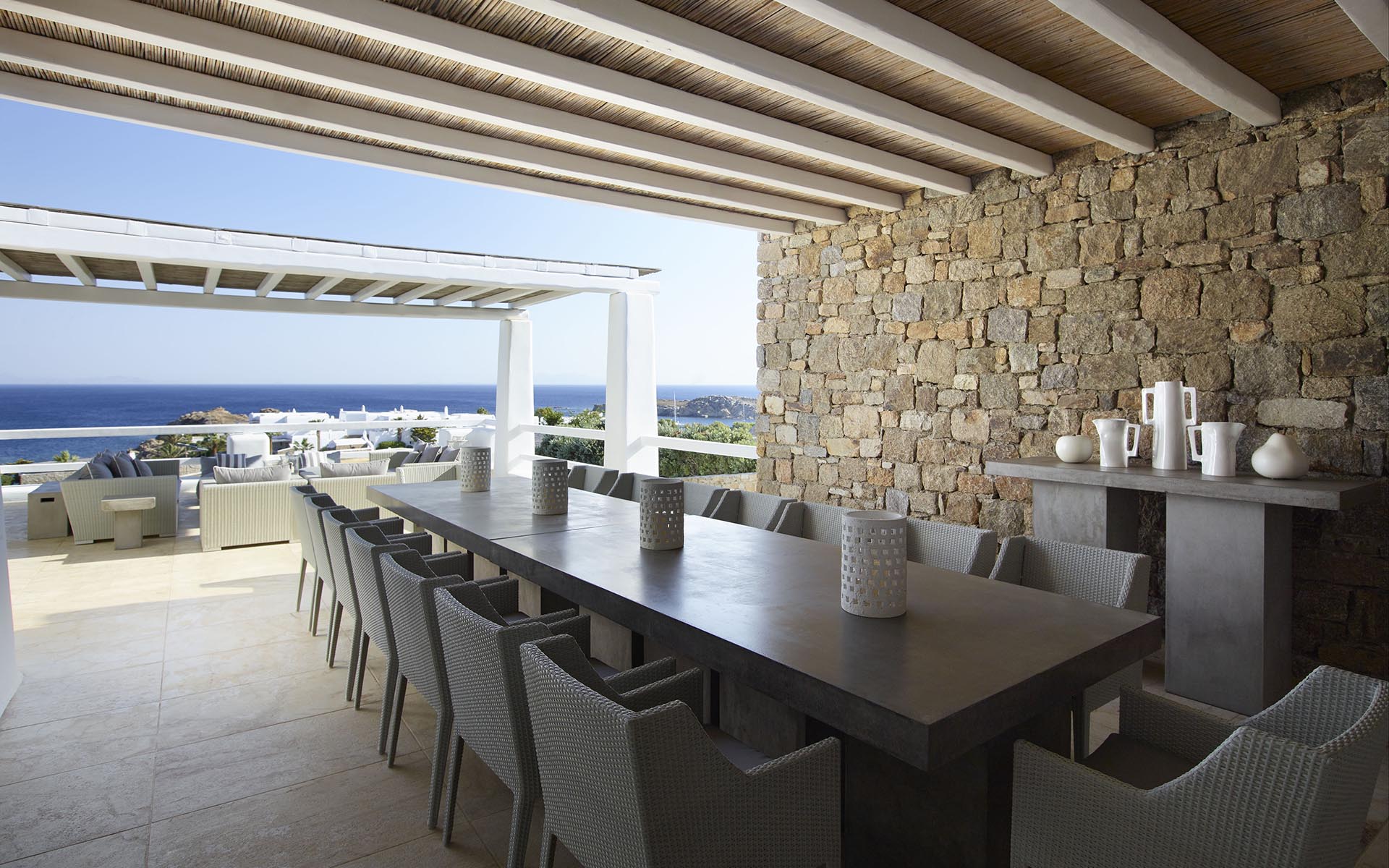 Villa Narissa, Mykonos