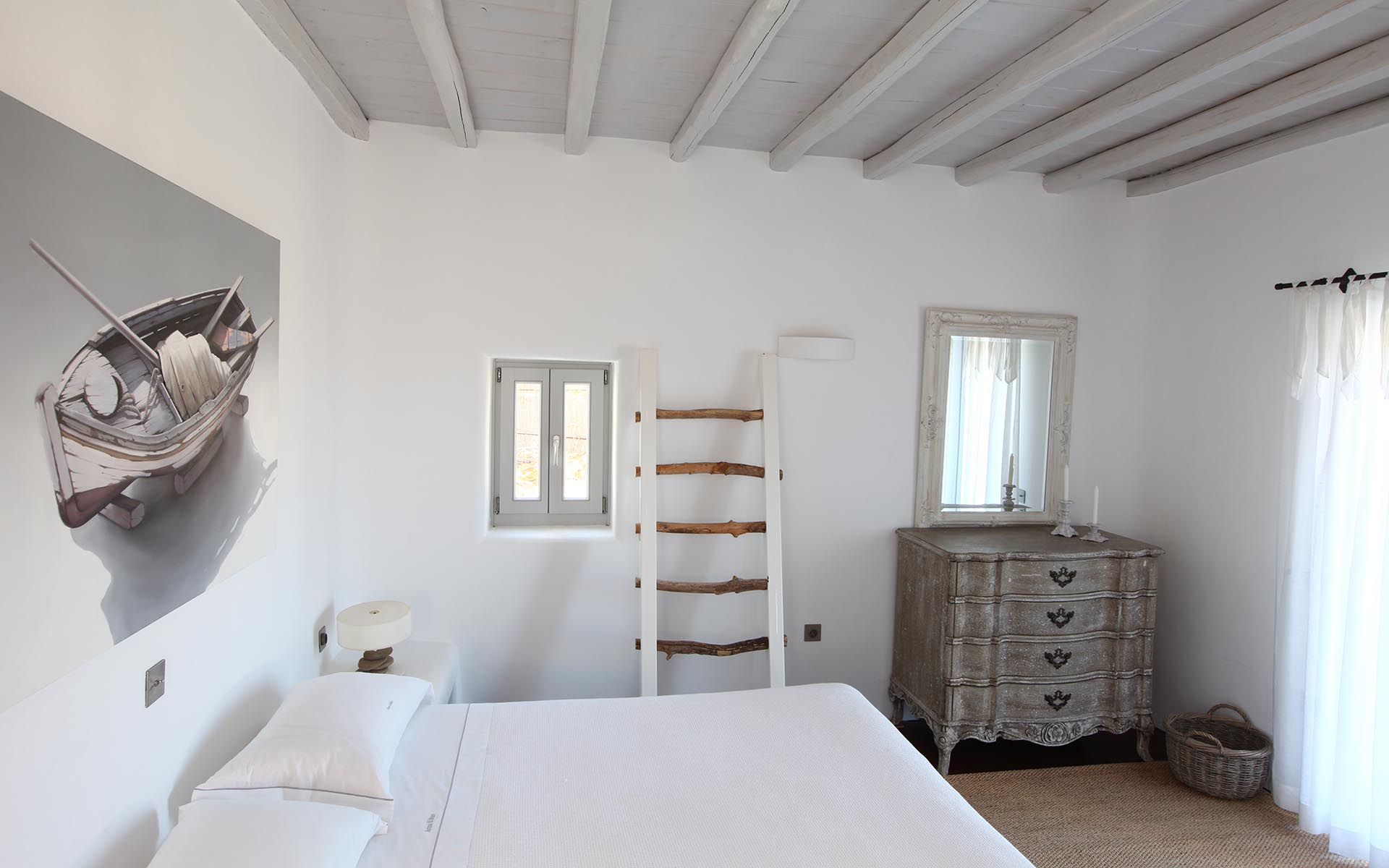 Villa Panteleon, Mykonos