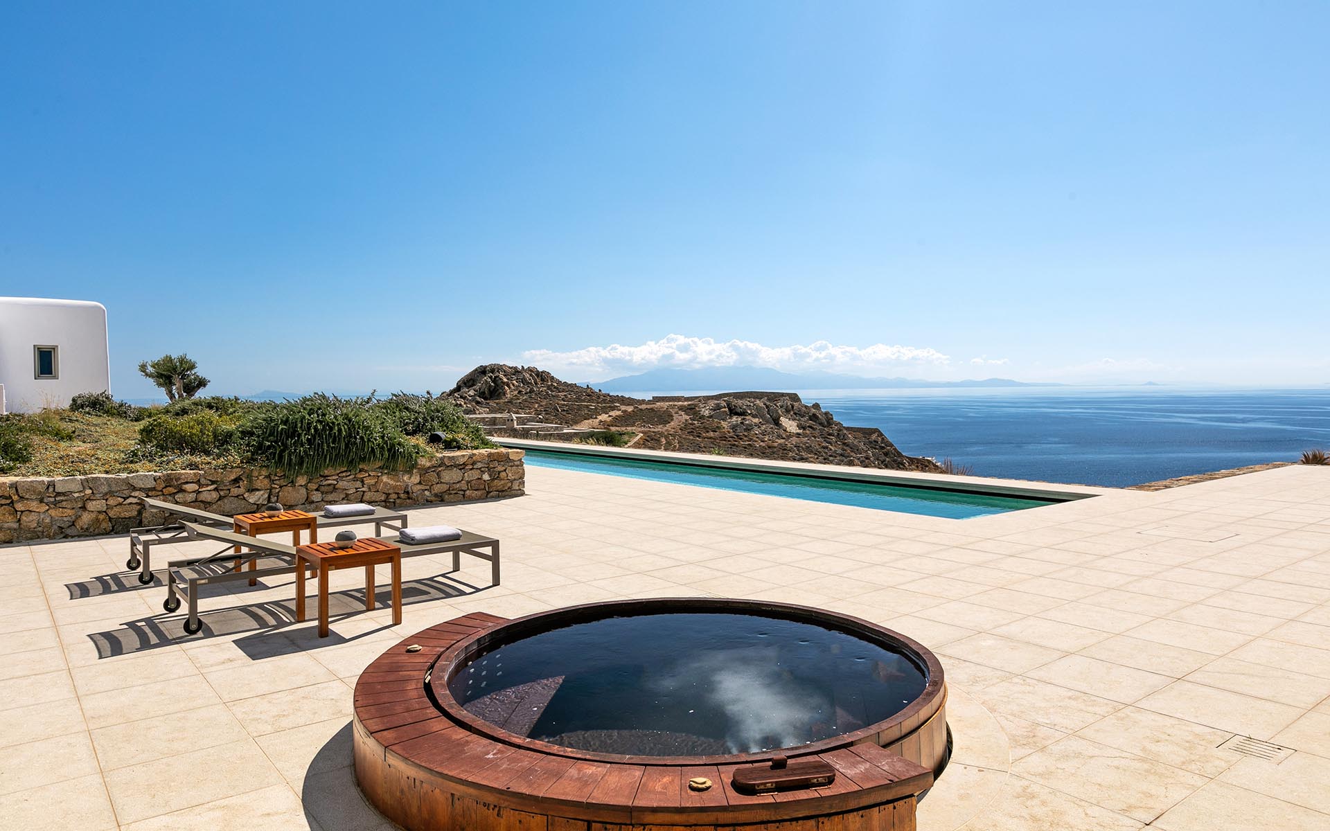 Villa Ciara, Mykonos