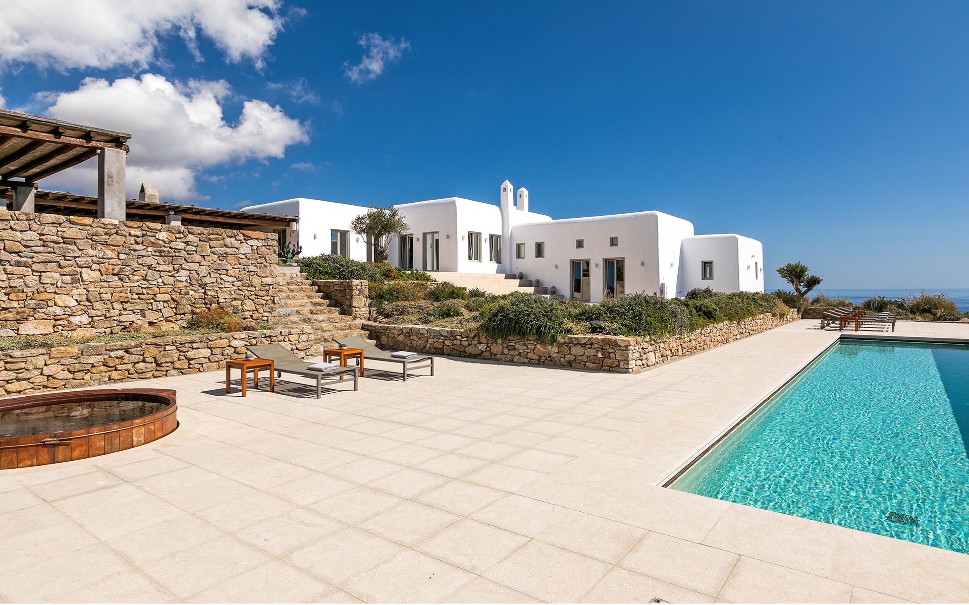 Villa Ciara, Mykonos