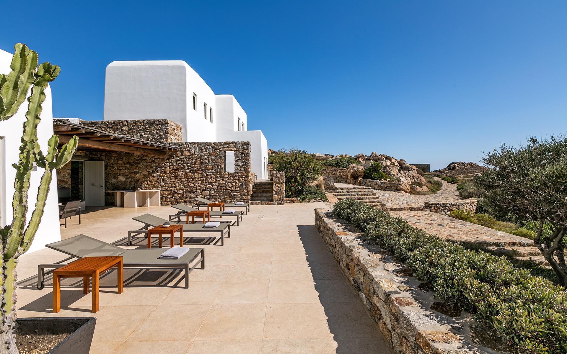 Villa Ciara, Mykonos