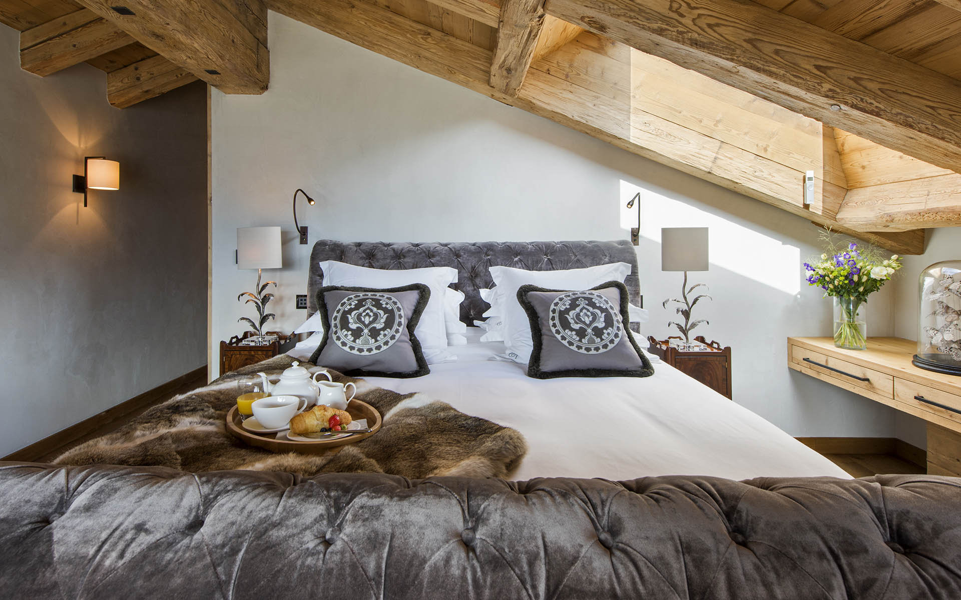 Chalet Norte, Verbier