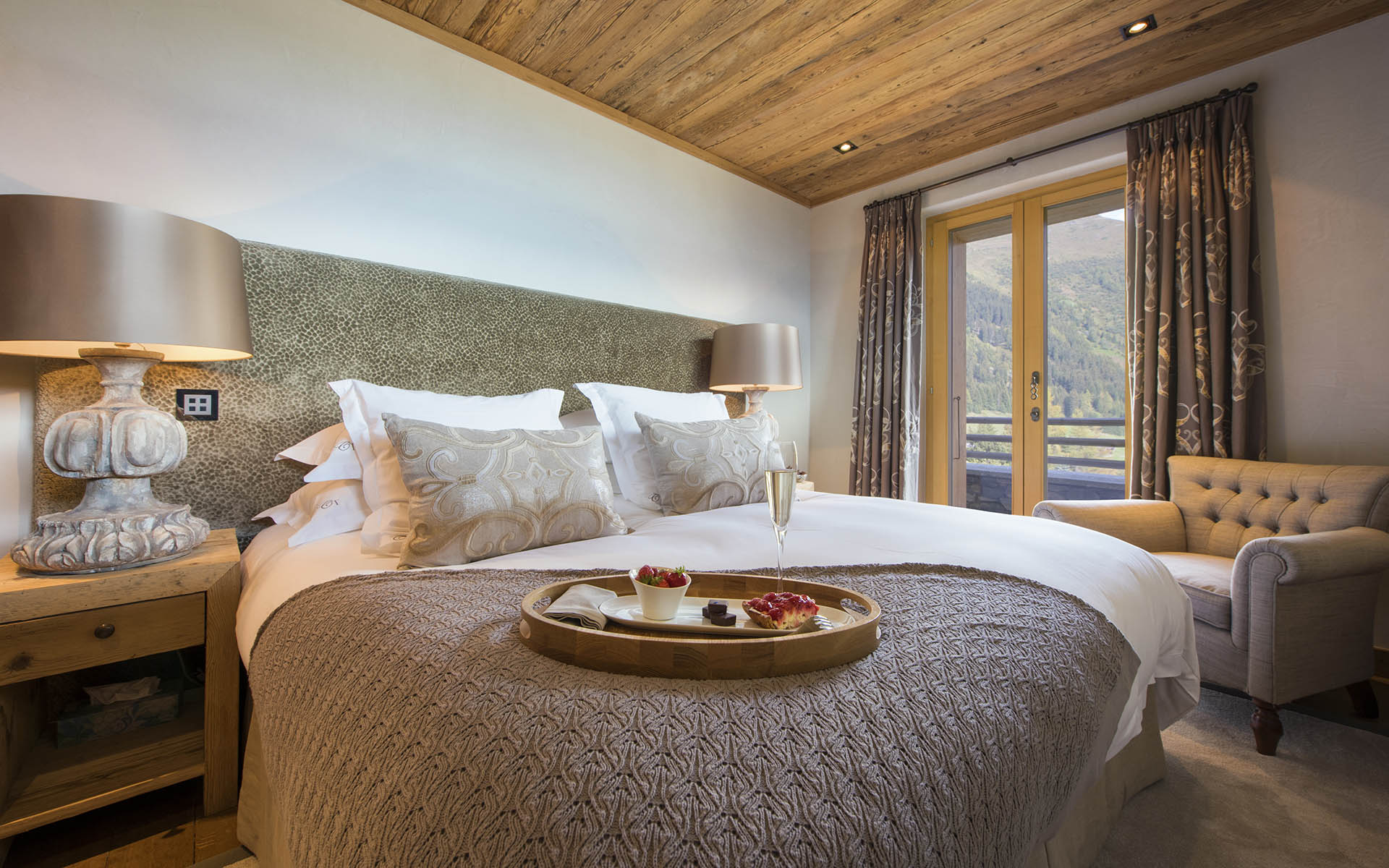 Chalet Norte, Verbier