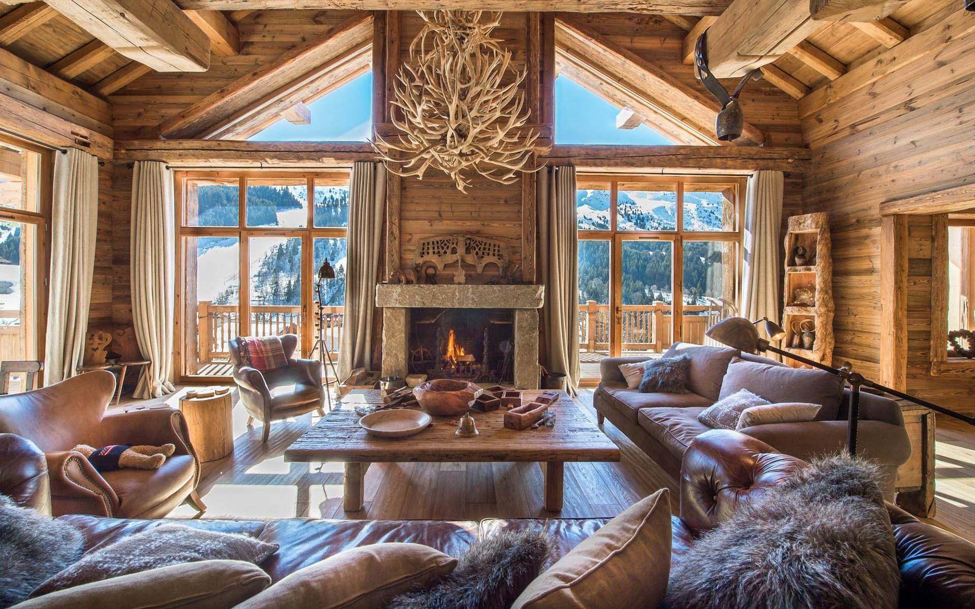 SHL Lodge, Meribel