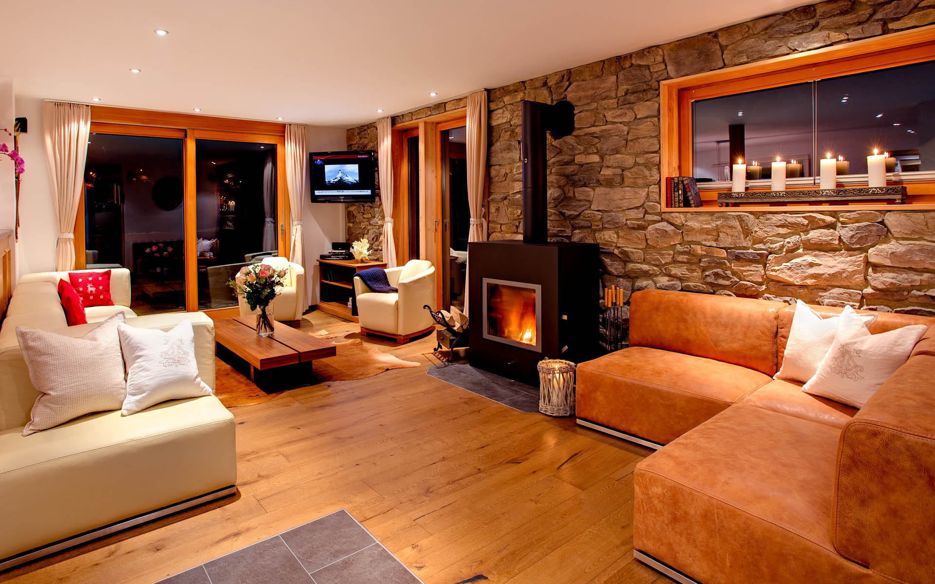 The Chalets of Zermatt, Zermatt