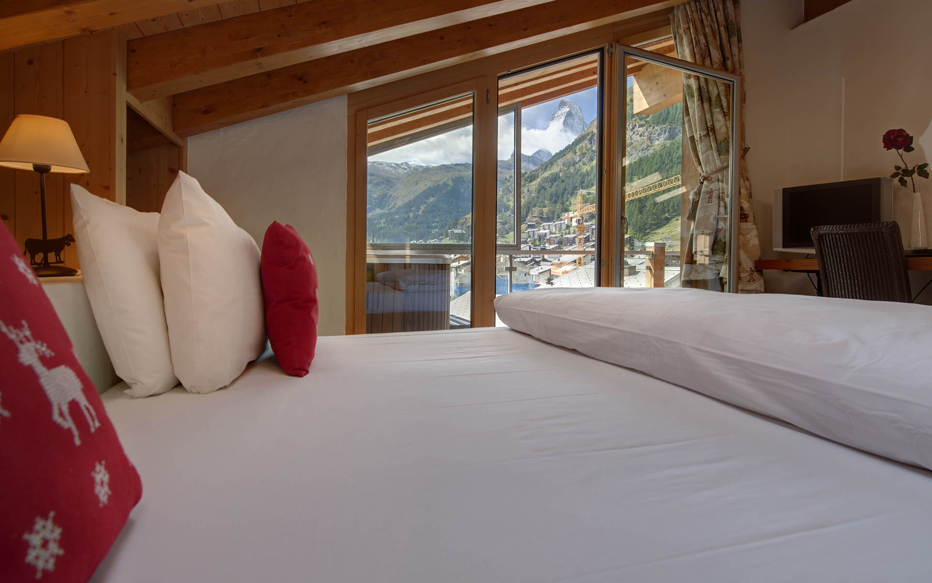 Zermatt Lodge, Zermatt