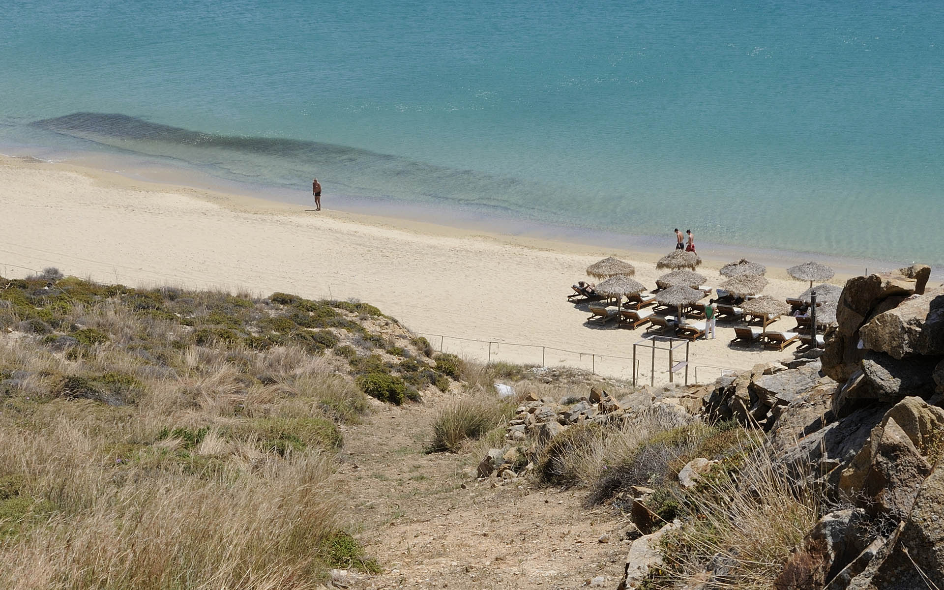 Villa Odele, Mykonos