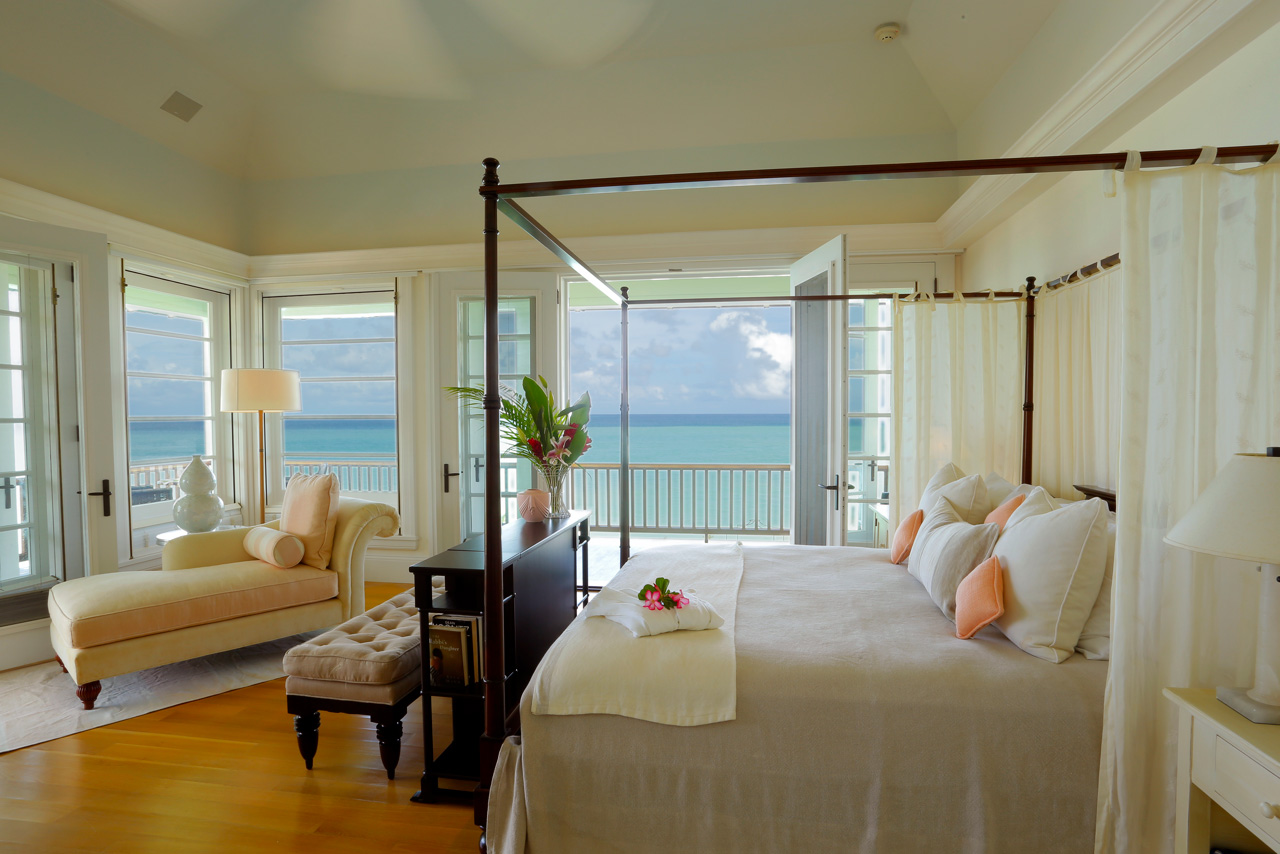 Villa Serene, Anguilla