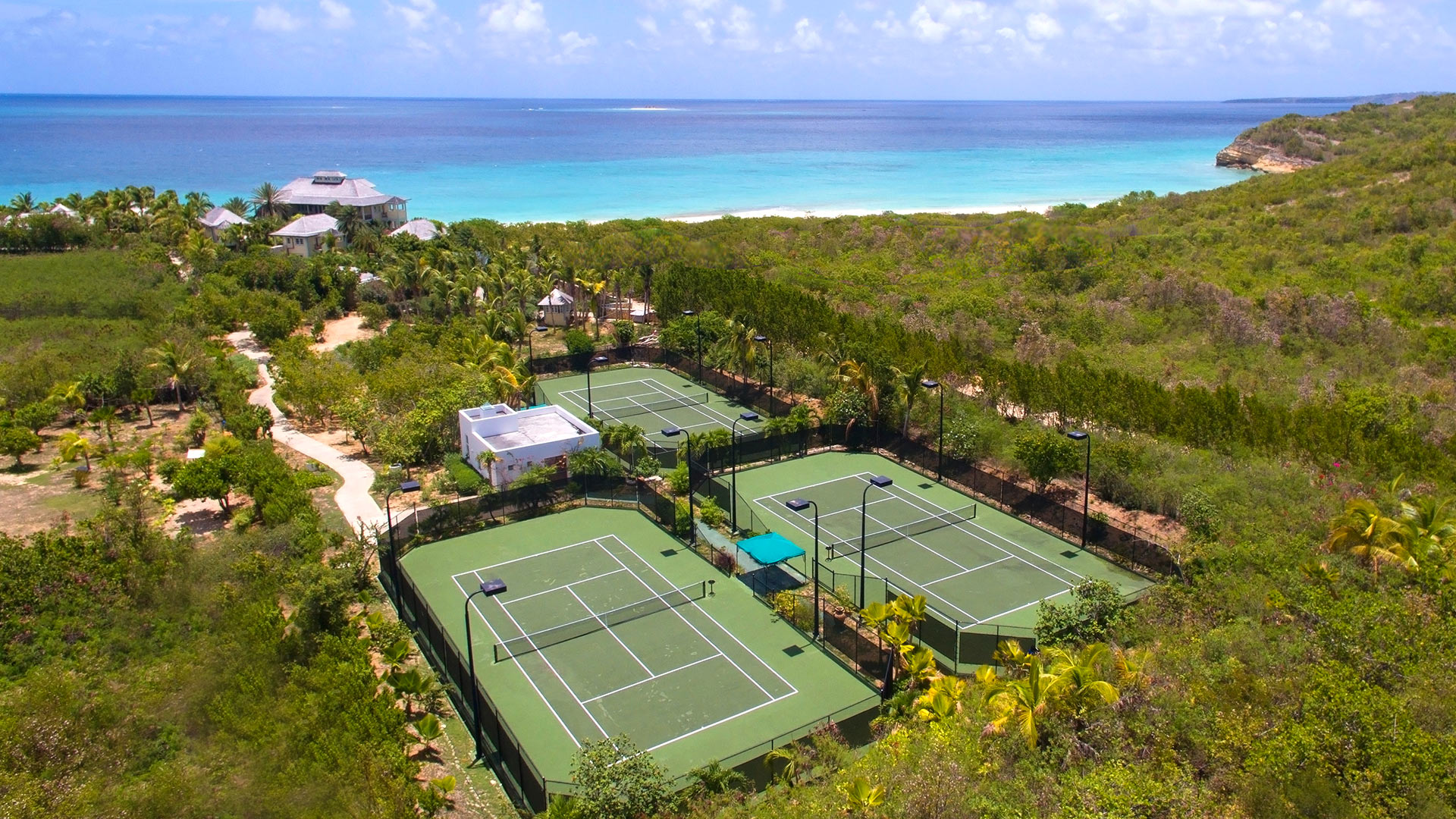 Villa Serene, Anguilla