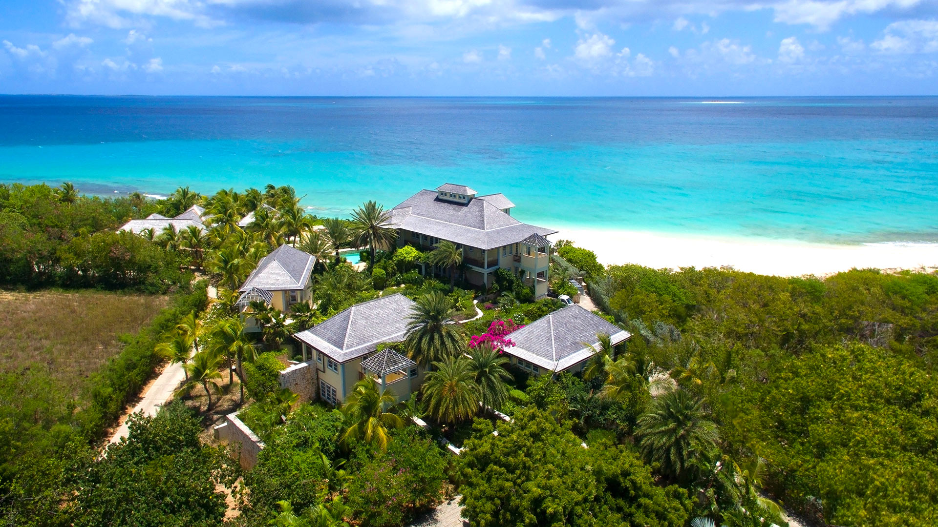 Villa Serene, Anguilla