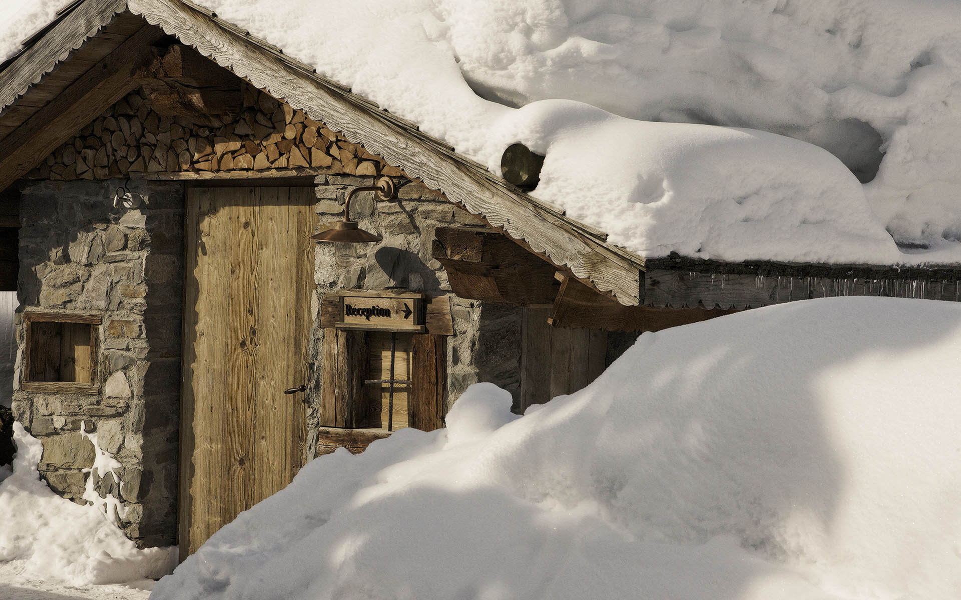 Hotel Le Chalet Zannier, Megeve