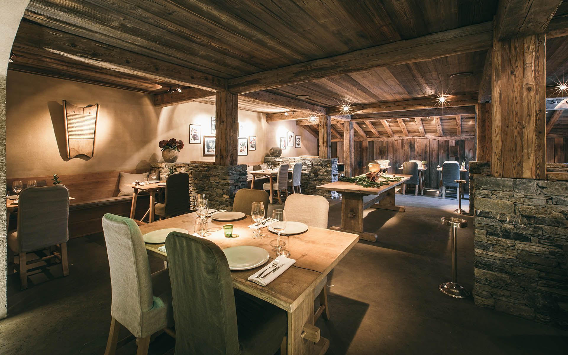 Hotel Le Chalet Zannier, Megeve