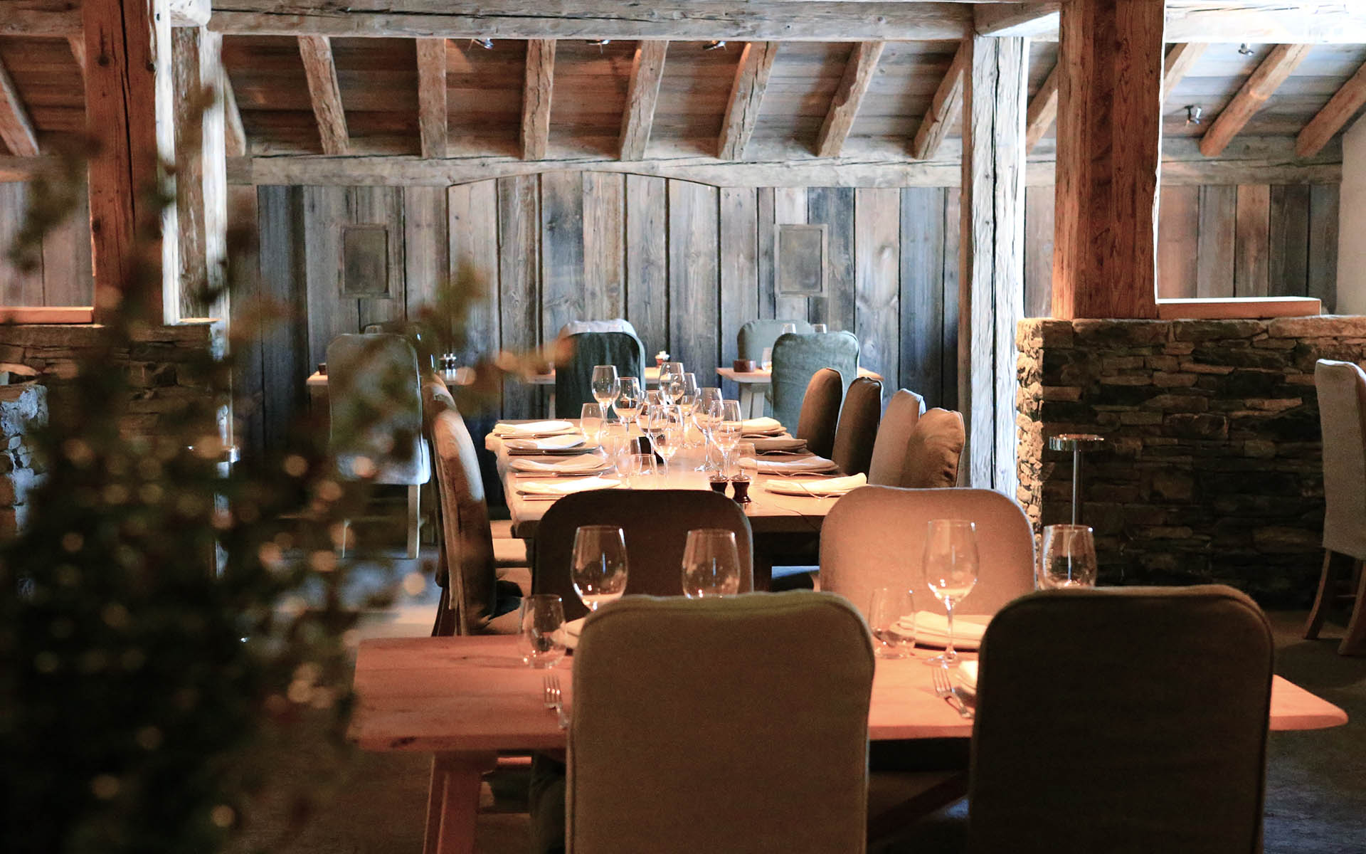 Hotel Le Chalet Zannier, Megeve