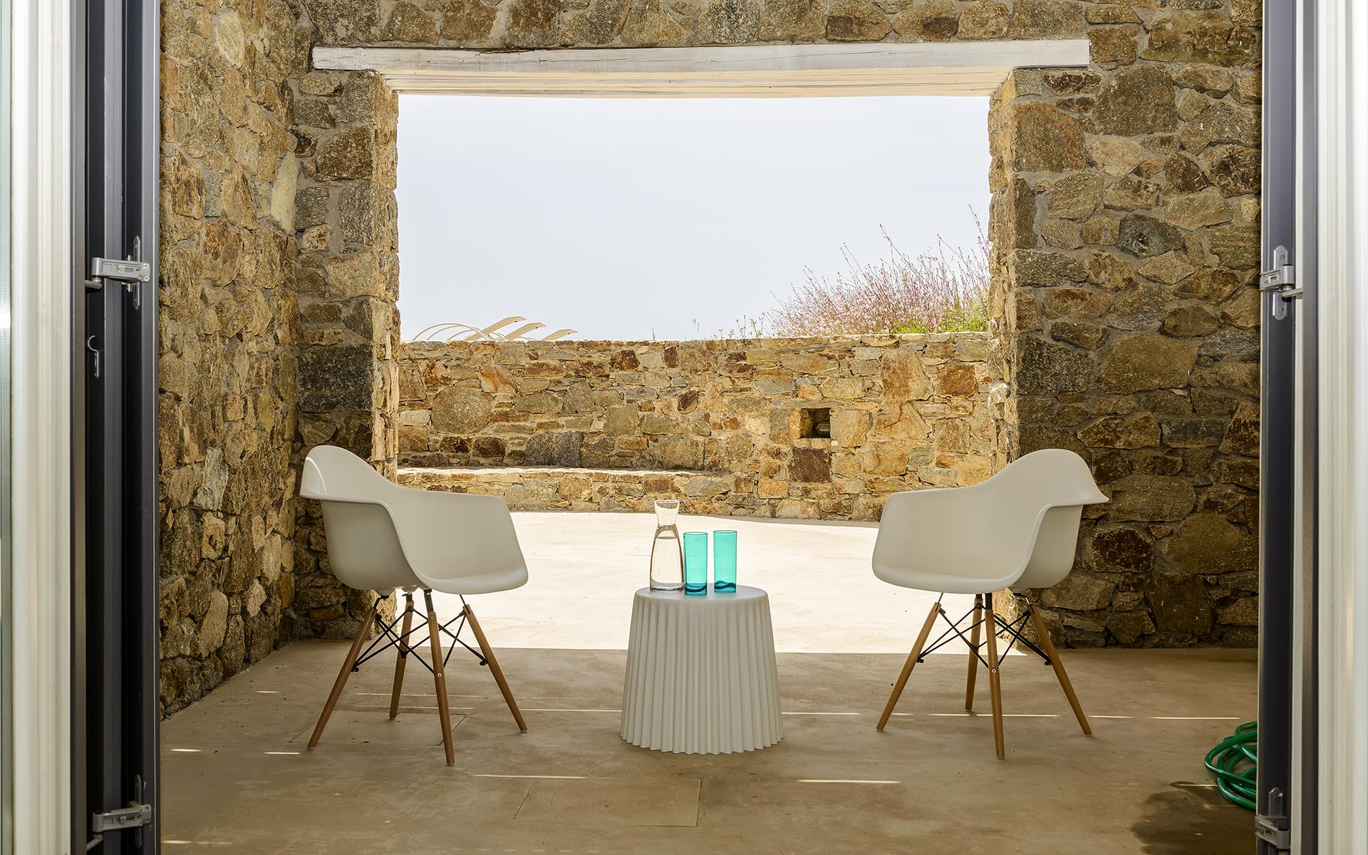 Villa Odele, Mykonos