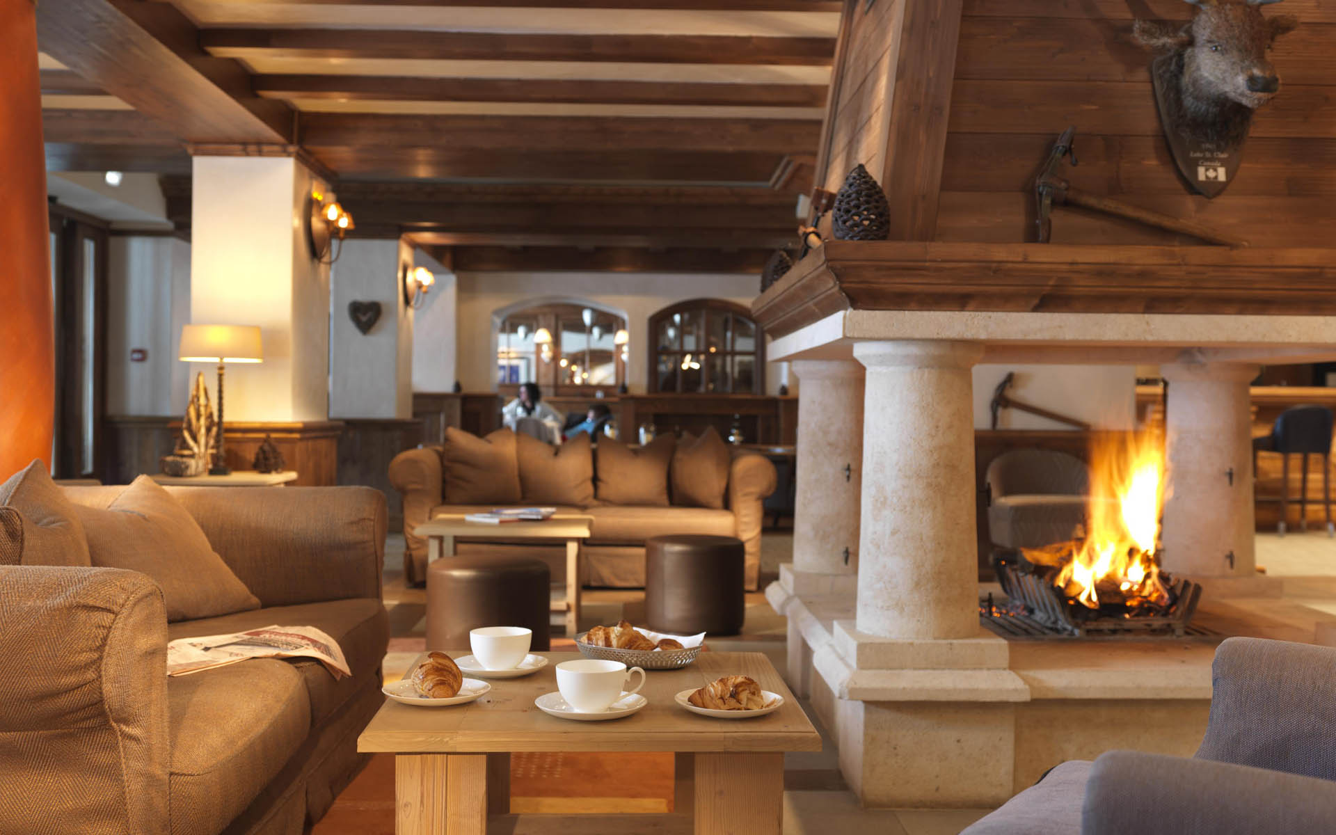 Portetta Lofts – No. 5, Courchevel 1650