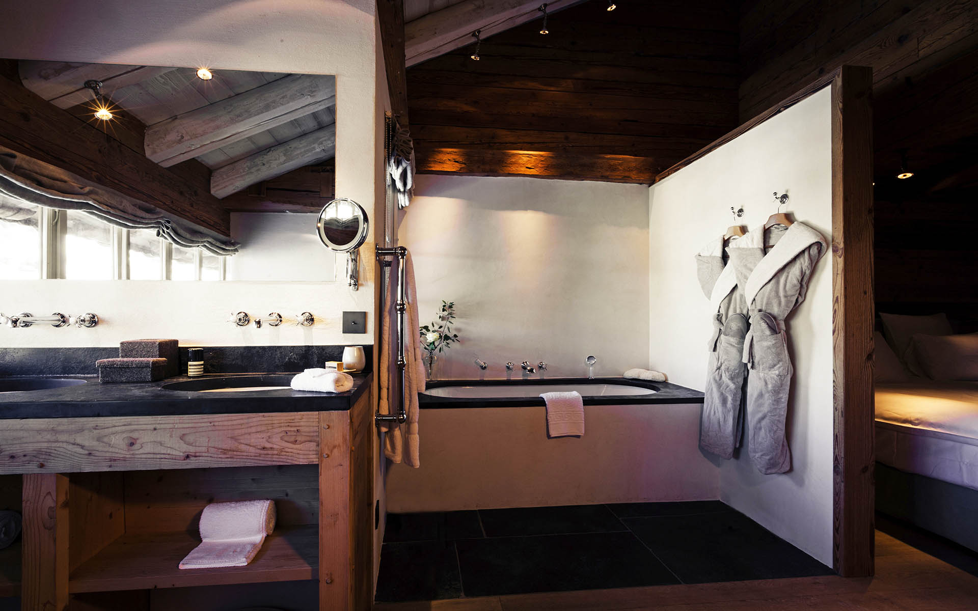 Hotel Le Chalet Zannier, Megeve