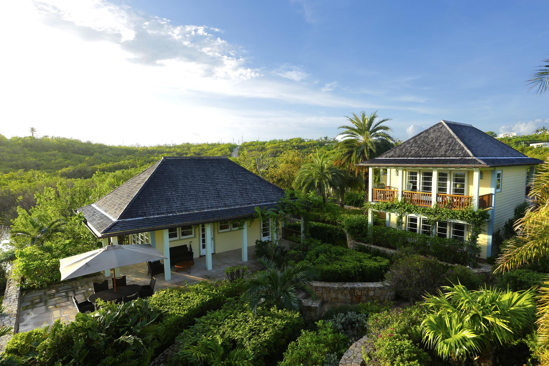 Villa Serene, Anguilla