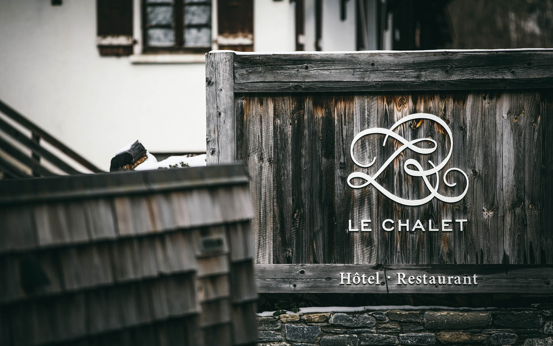 Hotel Le Chalet Zannier, Megeve