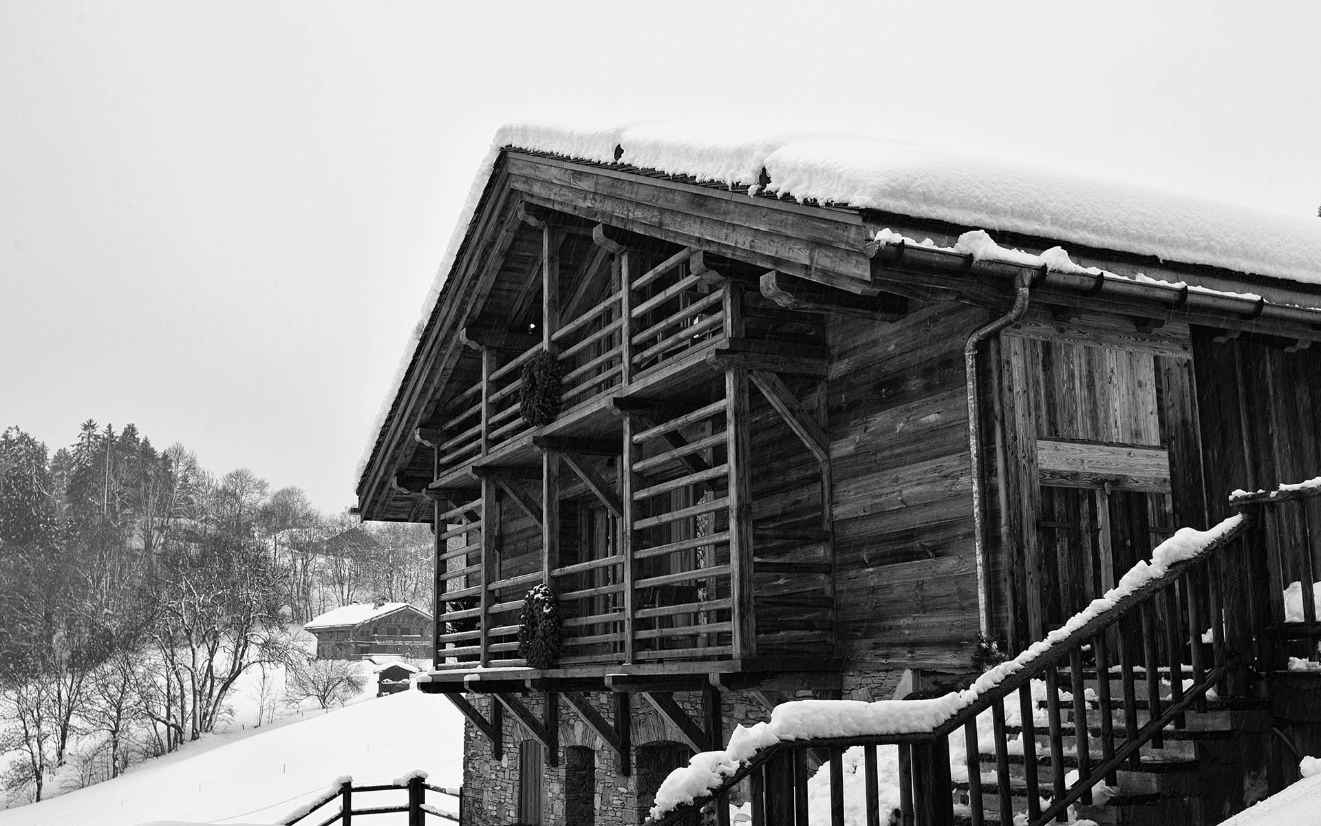 Hotel Le Chalet Zannier, Megeve