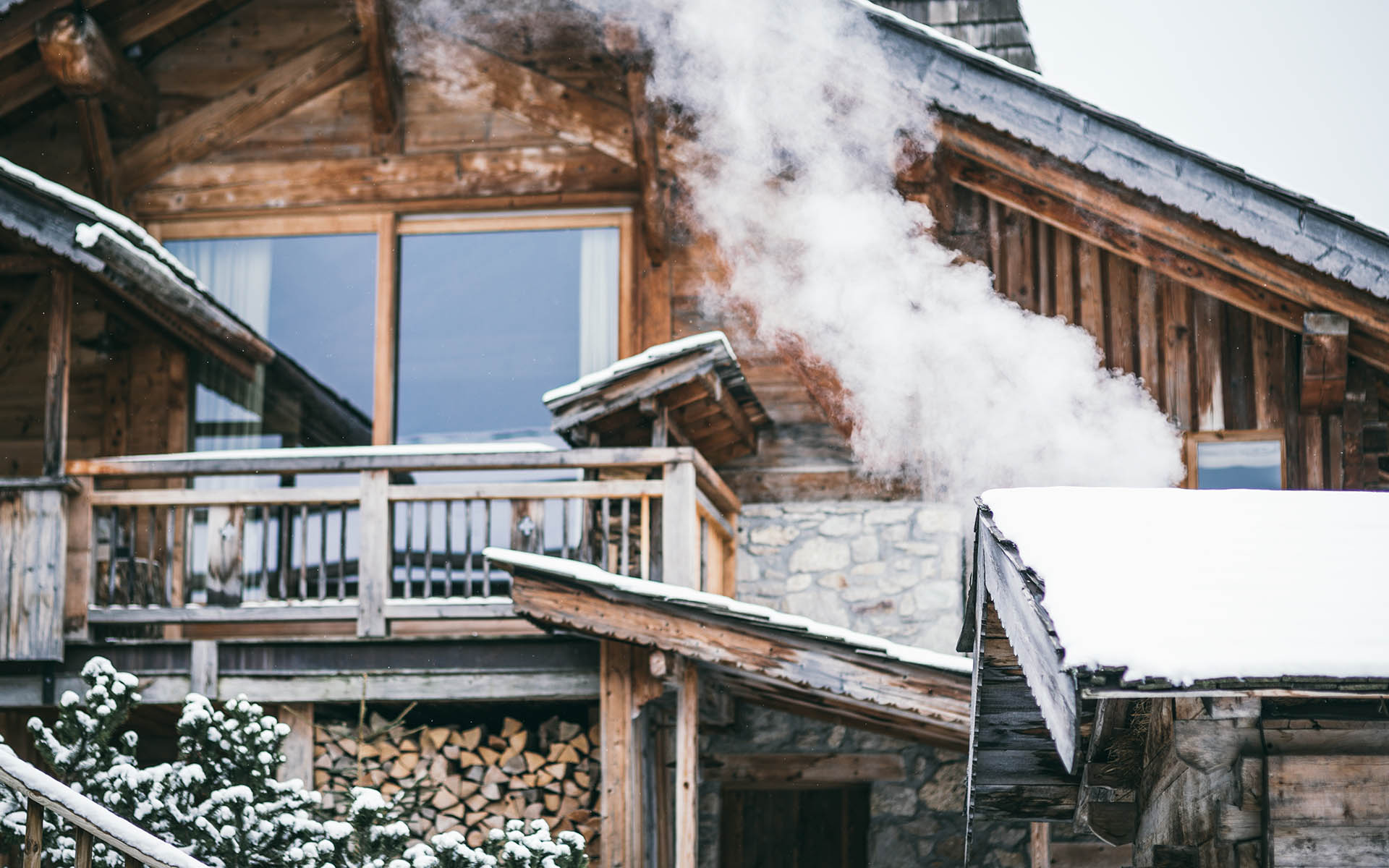 Hotel Le Chalet Zannier, Megeve