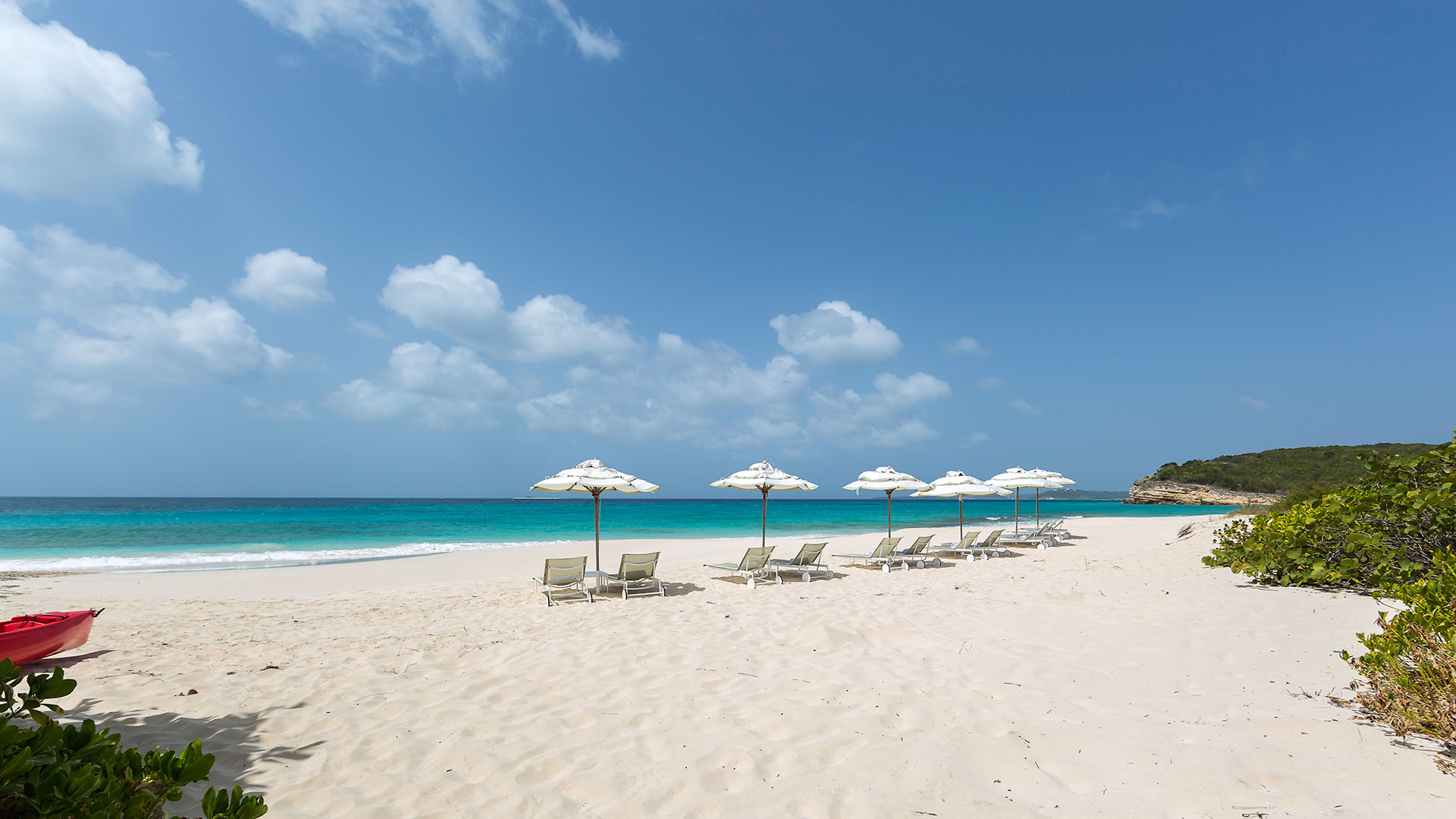 Villa Serene, Anguilla