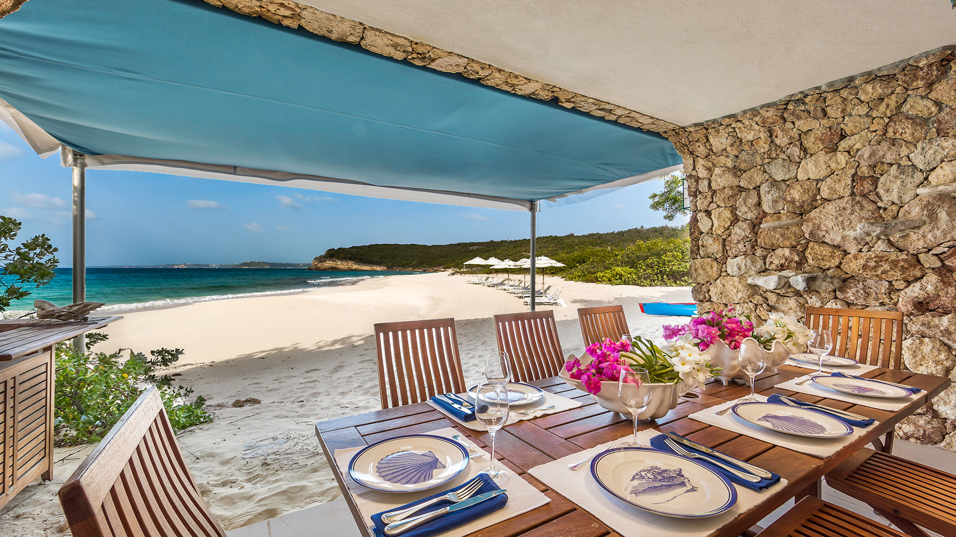 Villa Serene, Anguilla