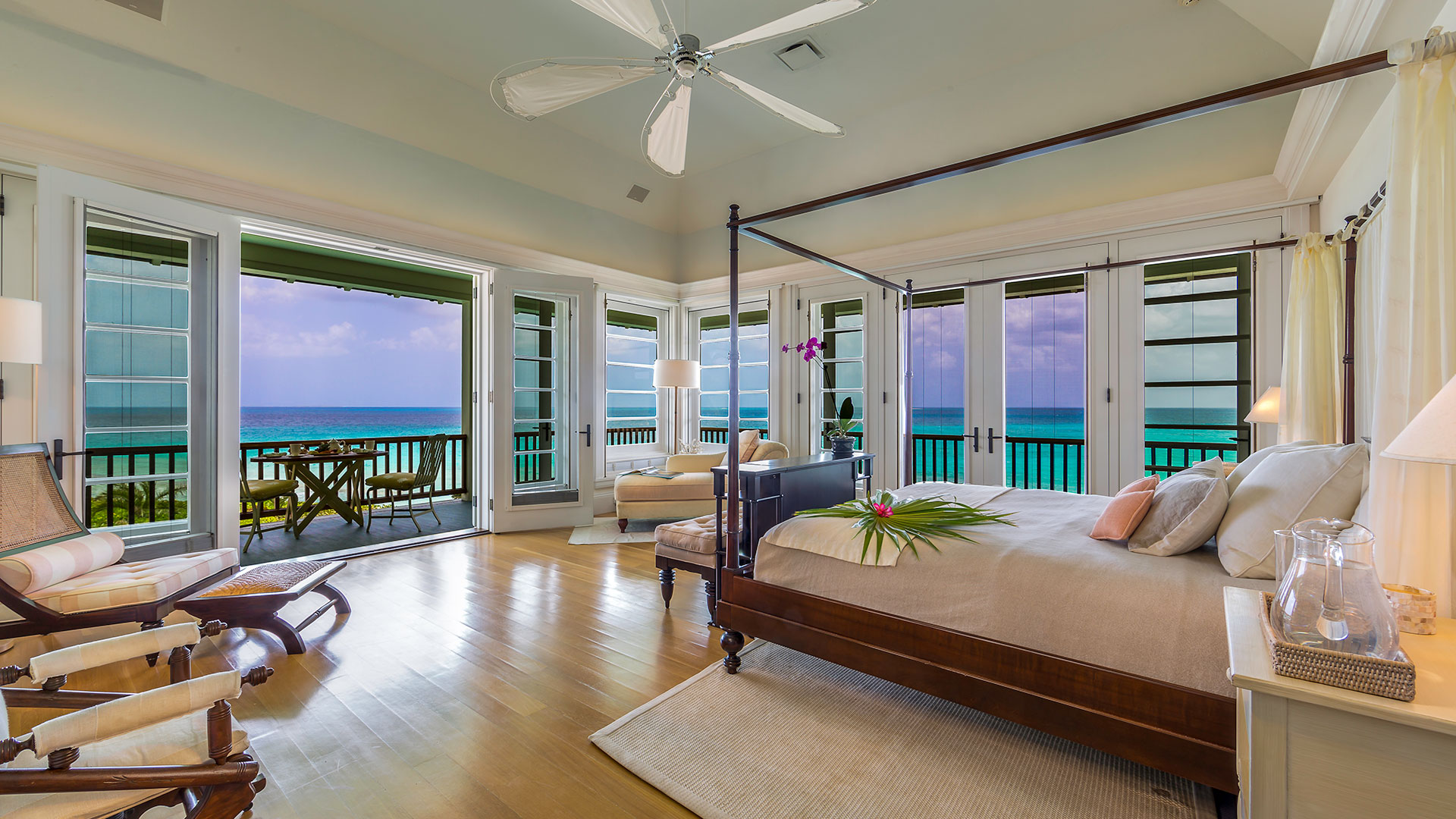 Villa Serene, Anguilla