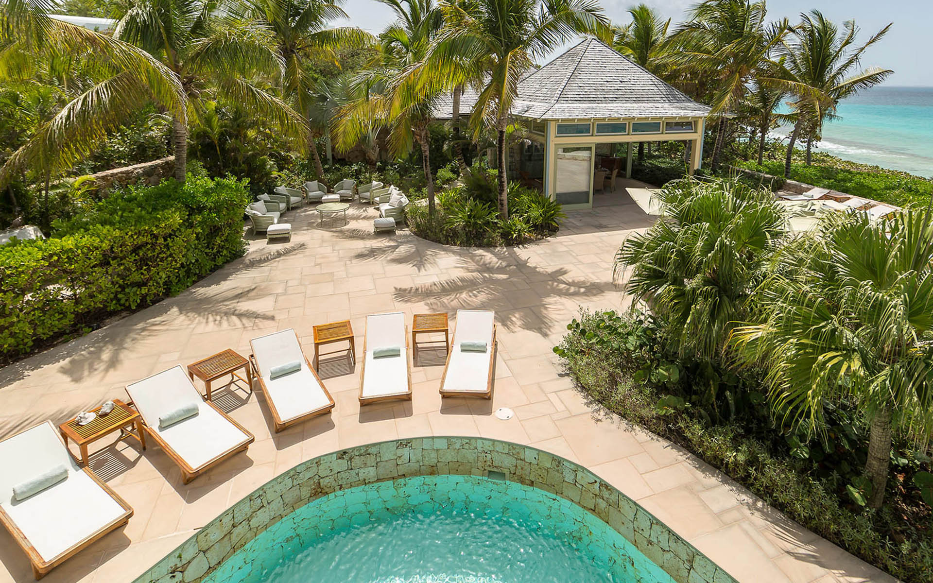 Villa Serene, Anguilla