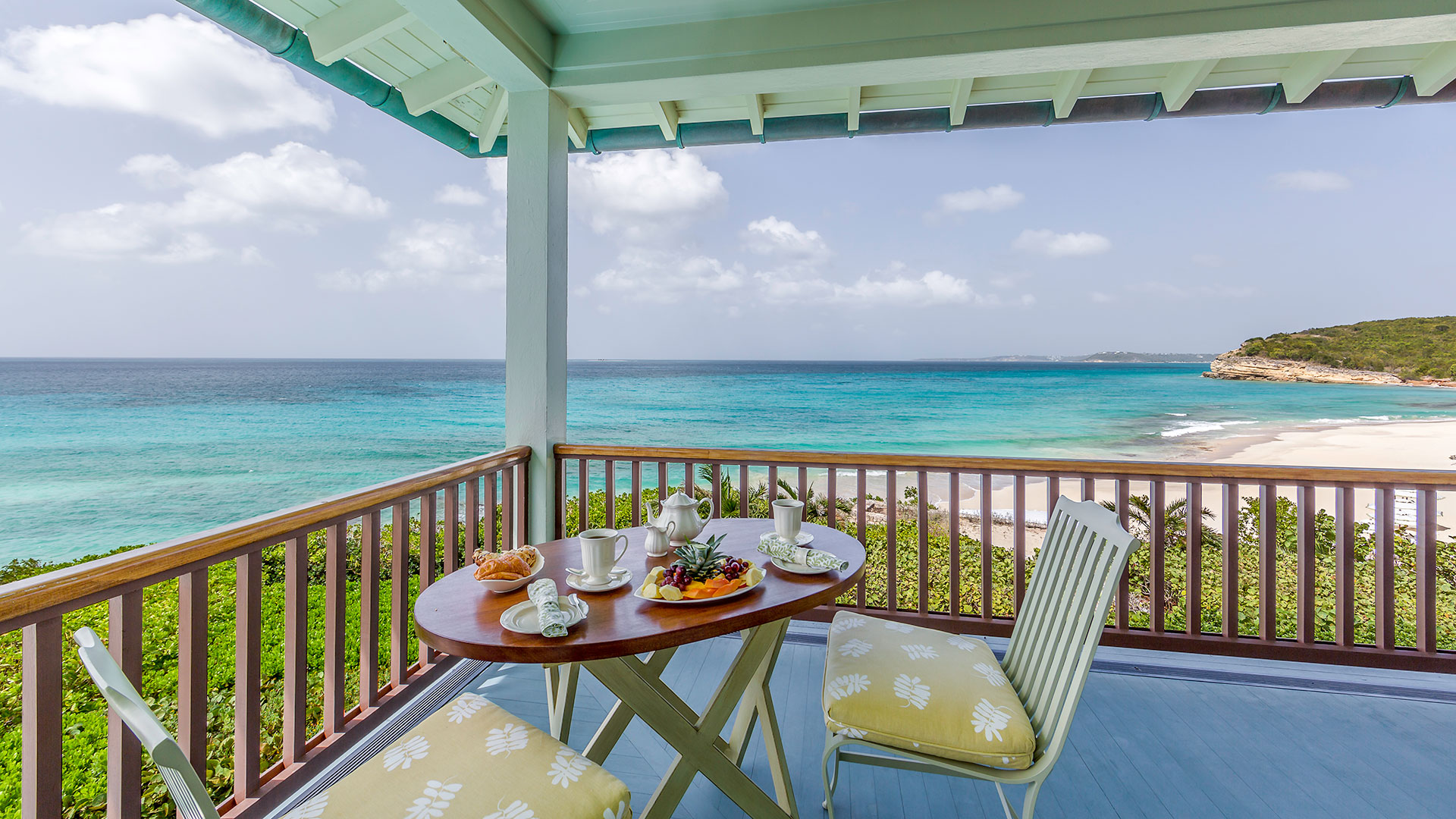 Villa Serene, Anguilla