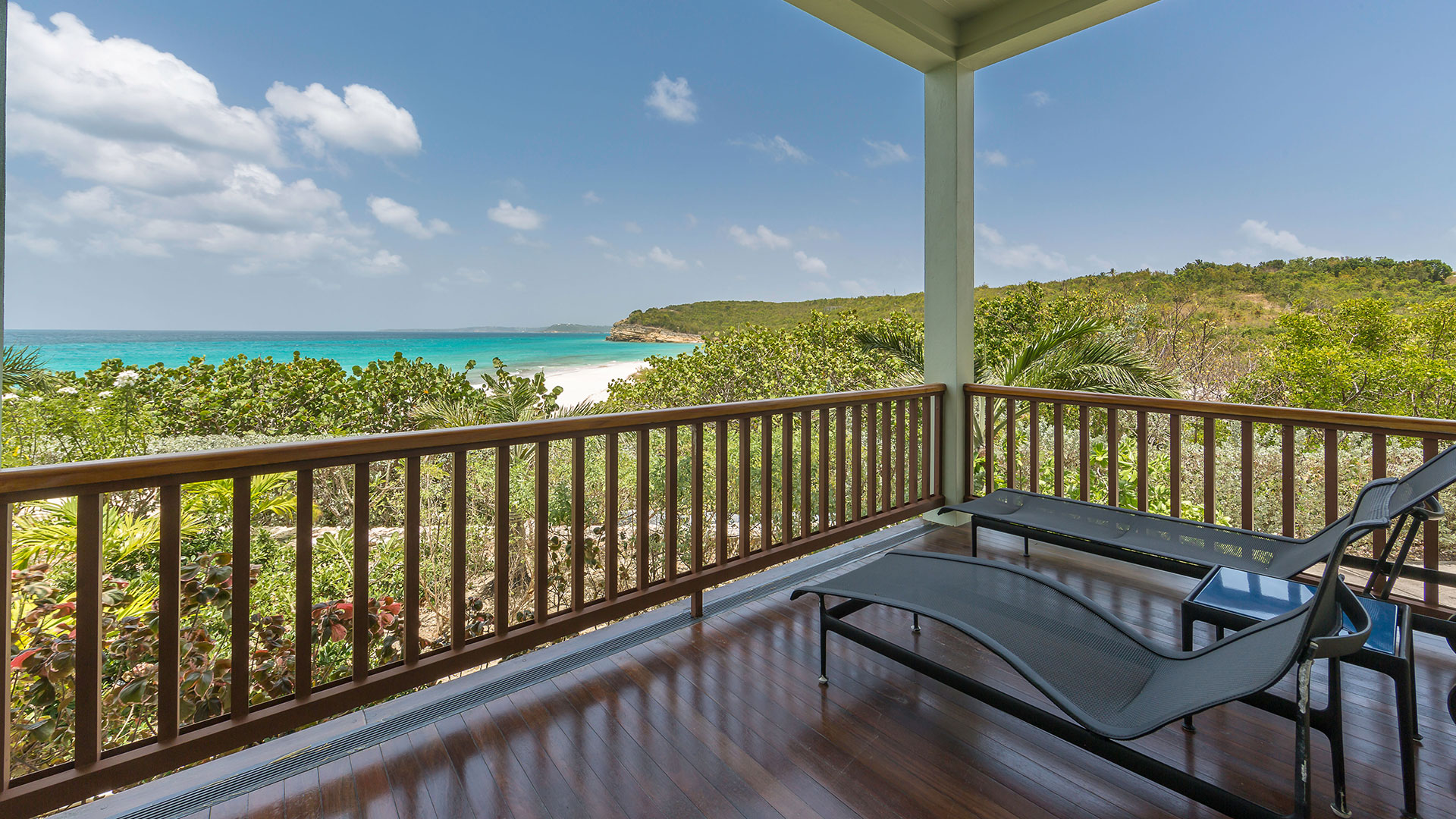 Villa Serene, Anguilla