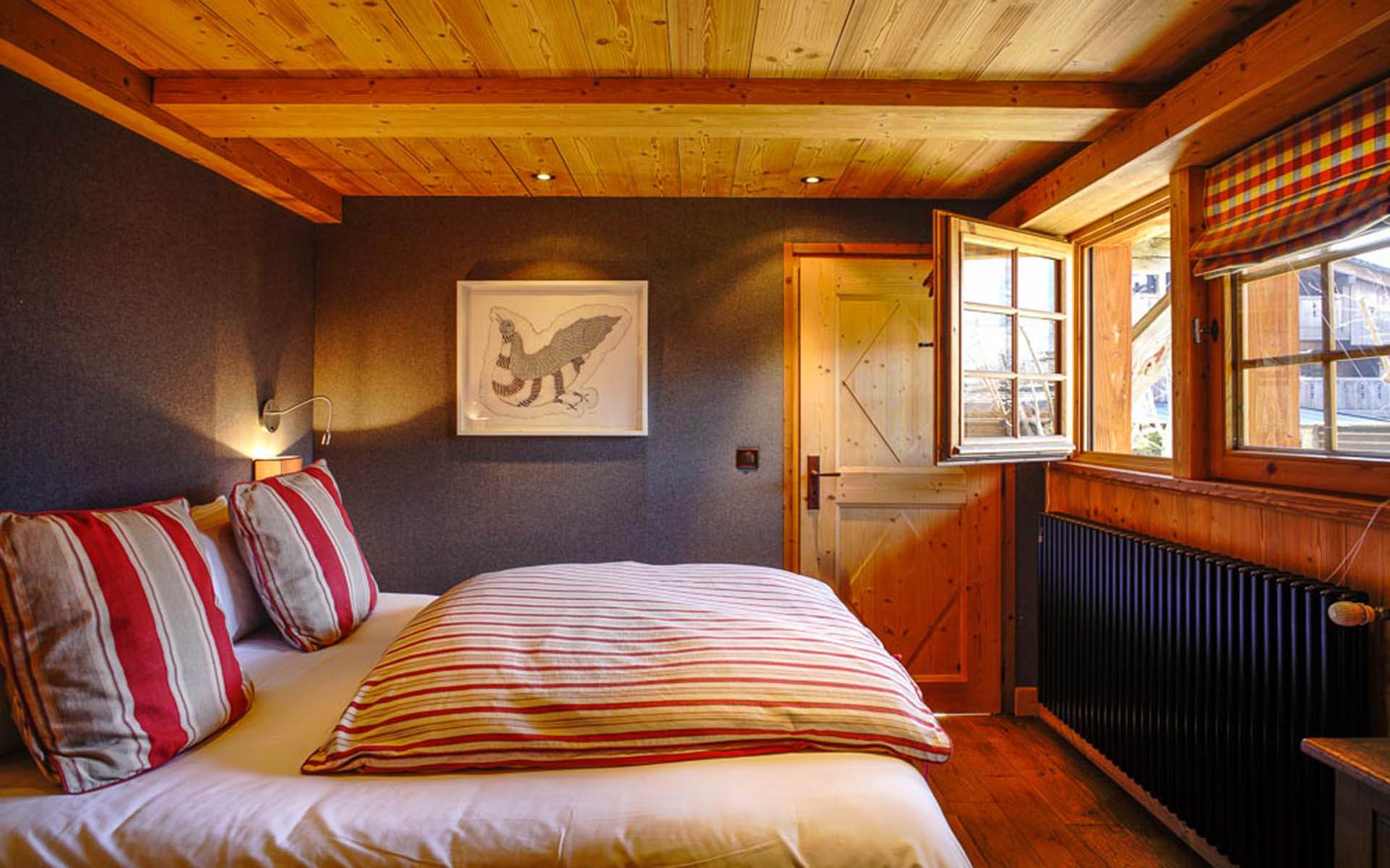 Chalet Firmin, Megeve