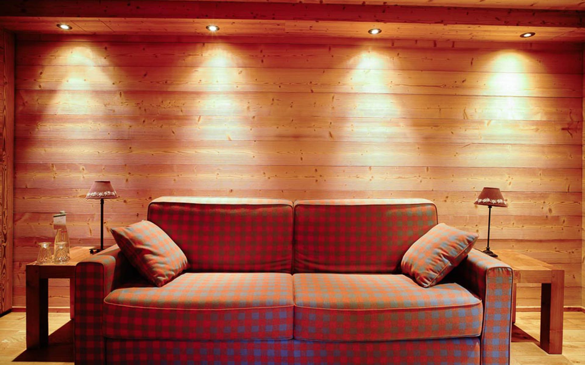 Chalet Firmin, Megeve