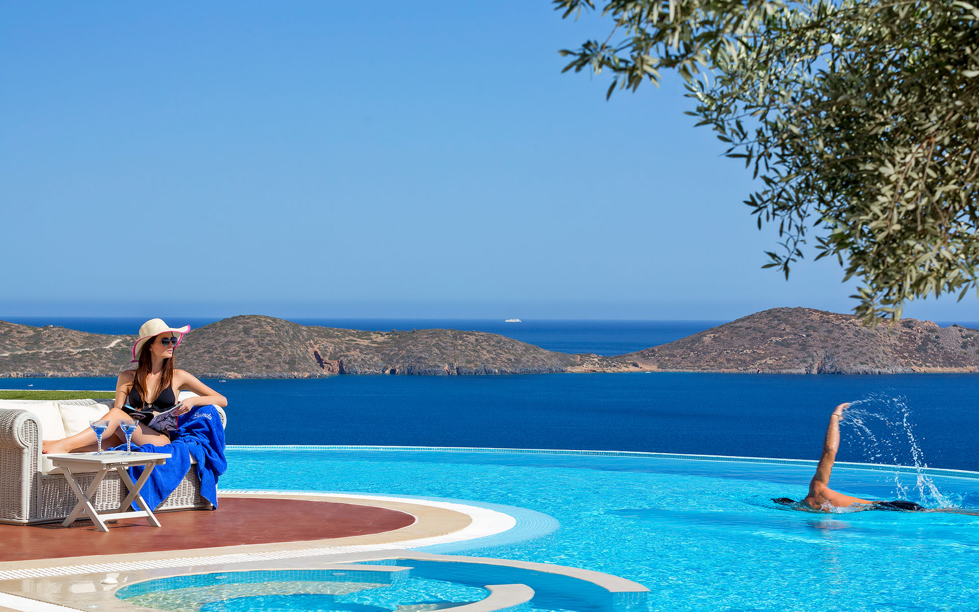 The World’s Best Hotel Villas