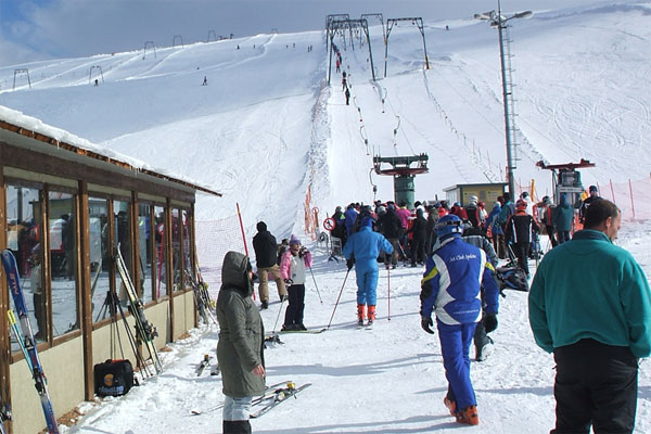 Impianti di Monte Prata sui Monti Sibillini4