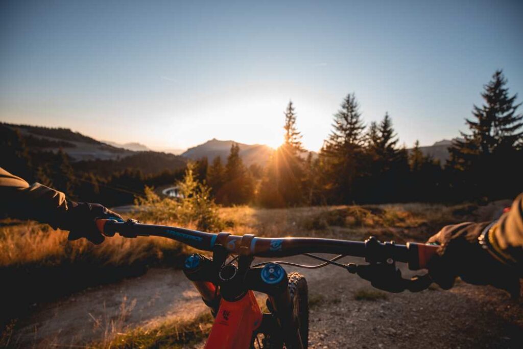 Les Gets 2019 09 13 Shooting Bike140 ©Mel Carle OT Les Gets Smaller