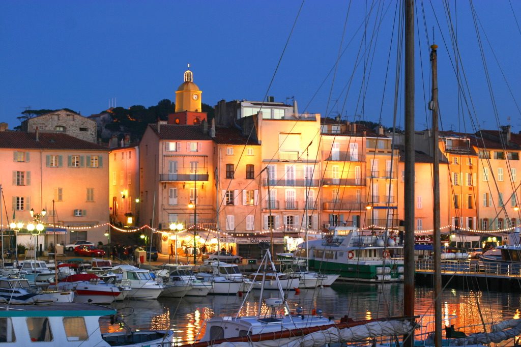 French Riviera