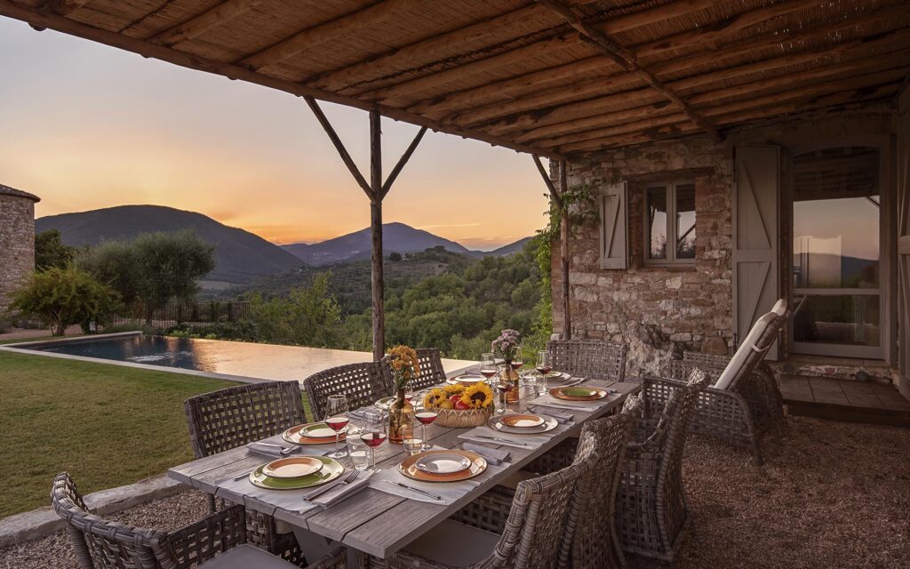 Padronale 1 1024x640, The Finest Luxury Ski Chalets &amp; Villas - Firefly Collection