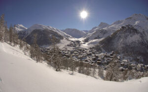 Best of: Luxury Ski Chalets in Val d’Isere