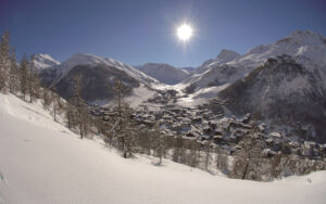 The Best Ski Chalets in Val d’Isere