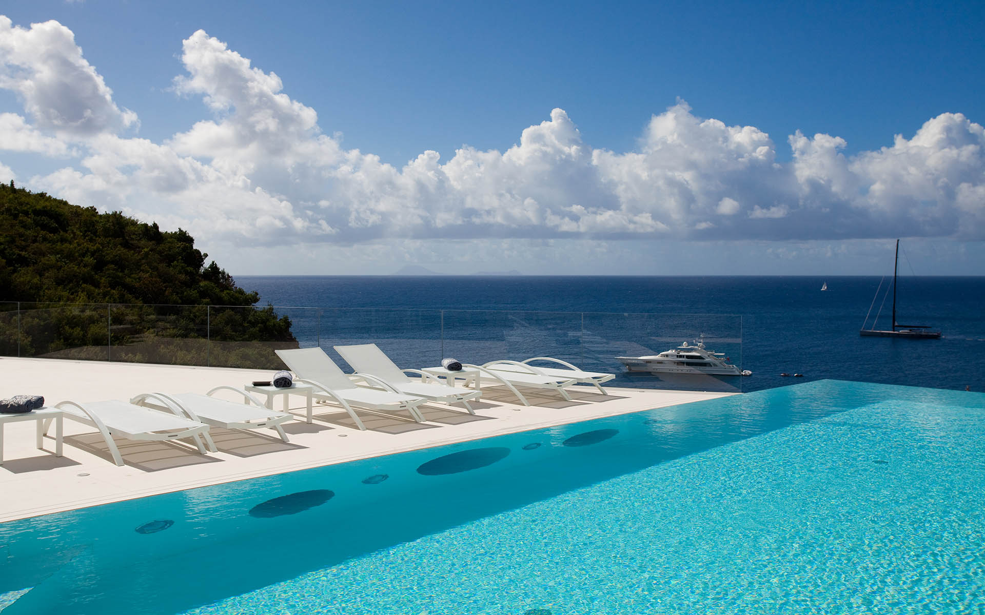 Villa Verbena, St. Barths