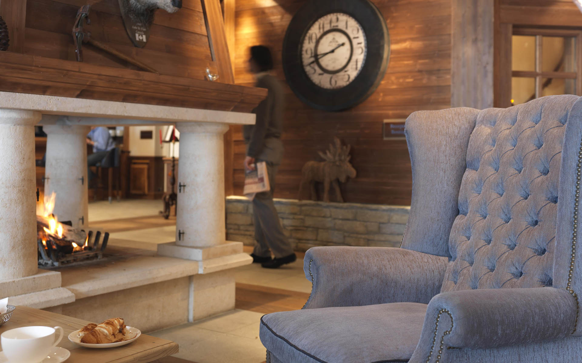 Portetta Lofts – No. 6, Courchevel 1650