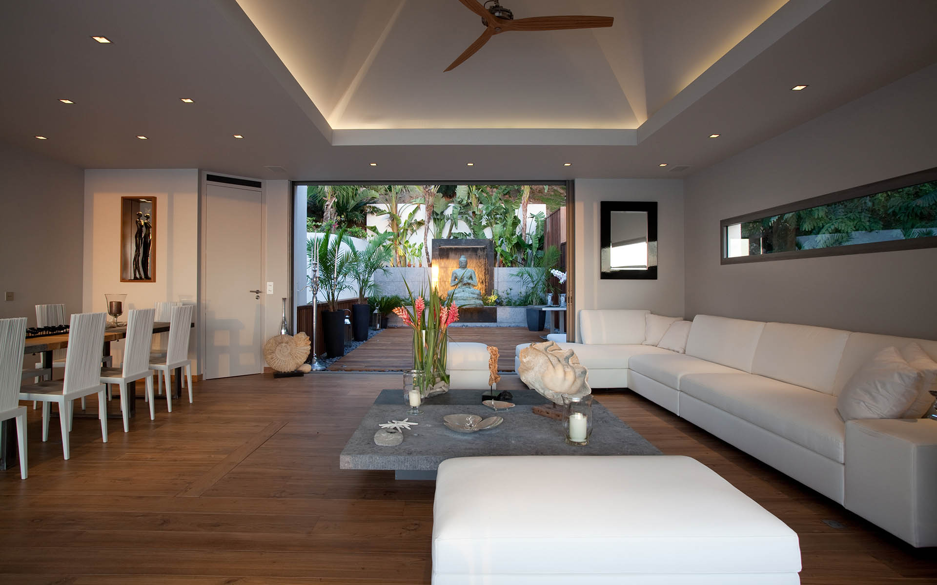 Villa Verbena, St. Barths