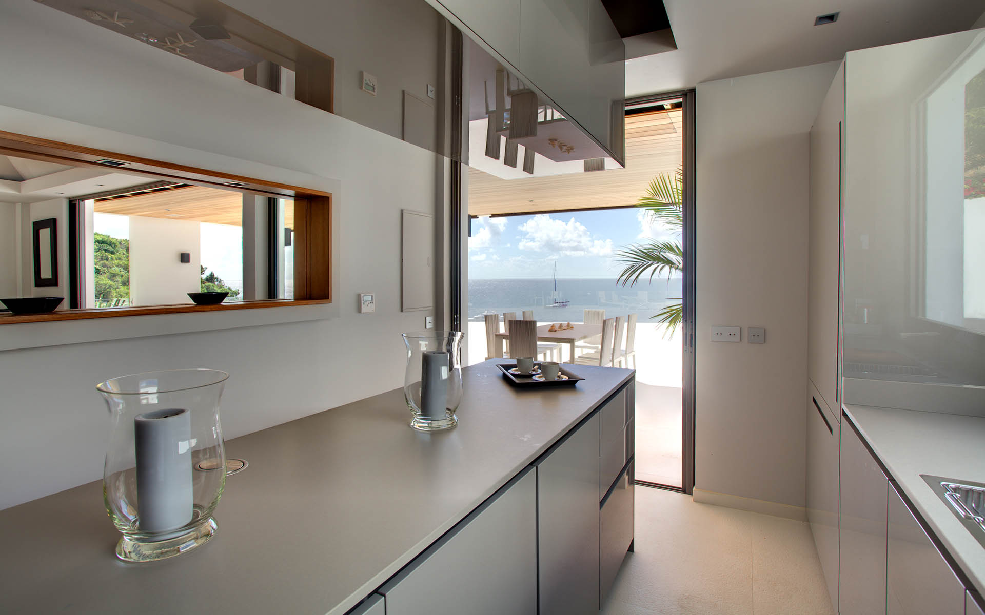 Villa Verbena, St. Barths