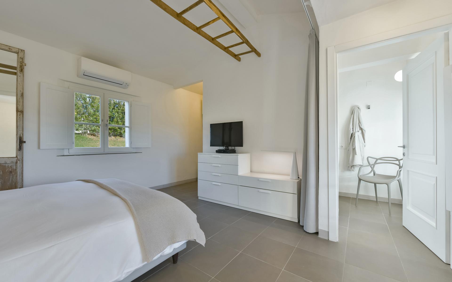 Villa Camelia Guest House, Tuscany