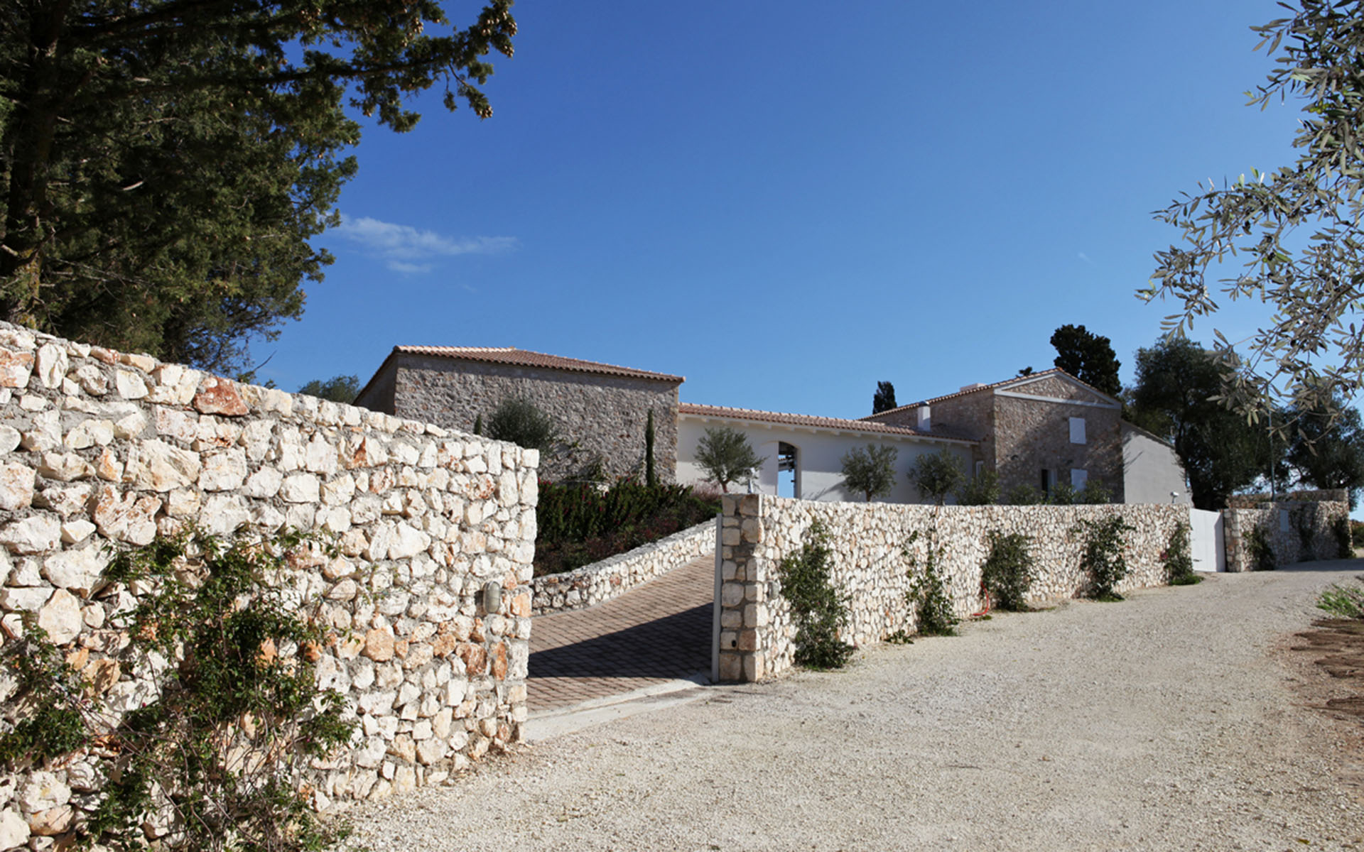 Villa Oleander, Kefalonia