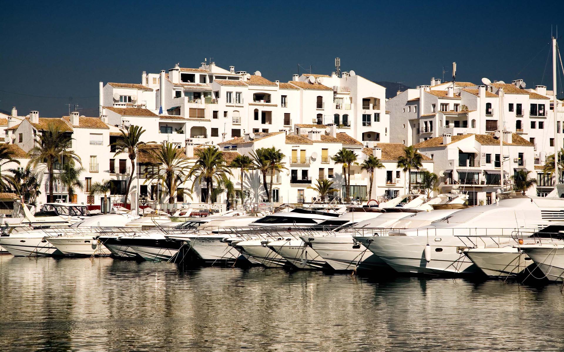 Why Visit Marbella?