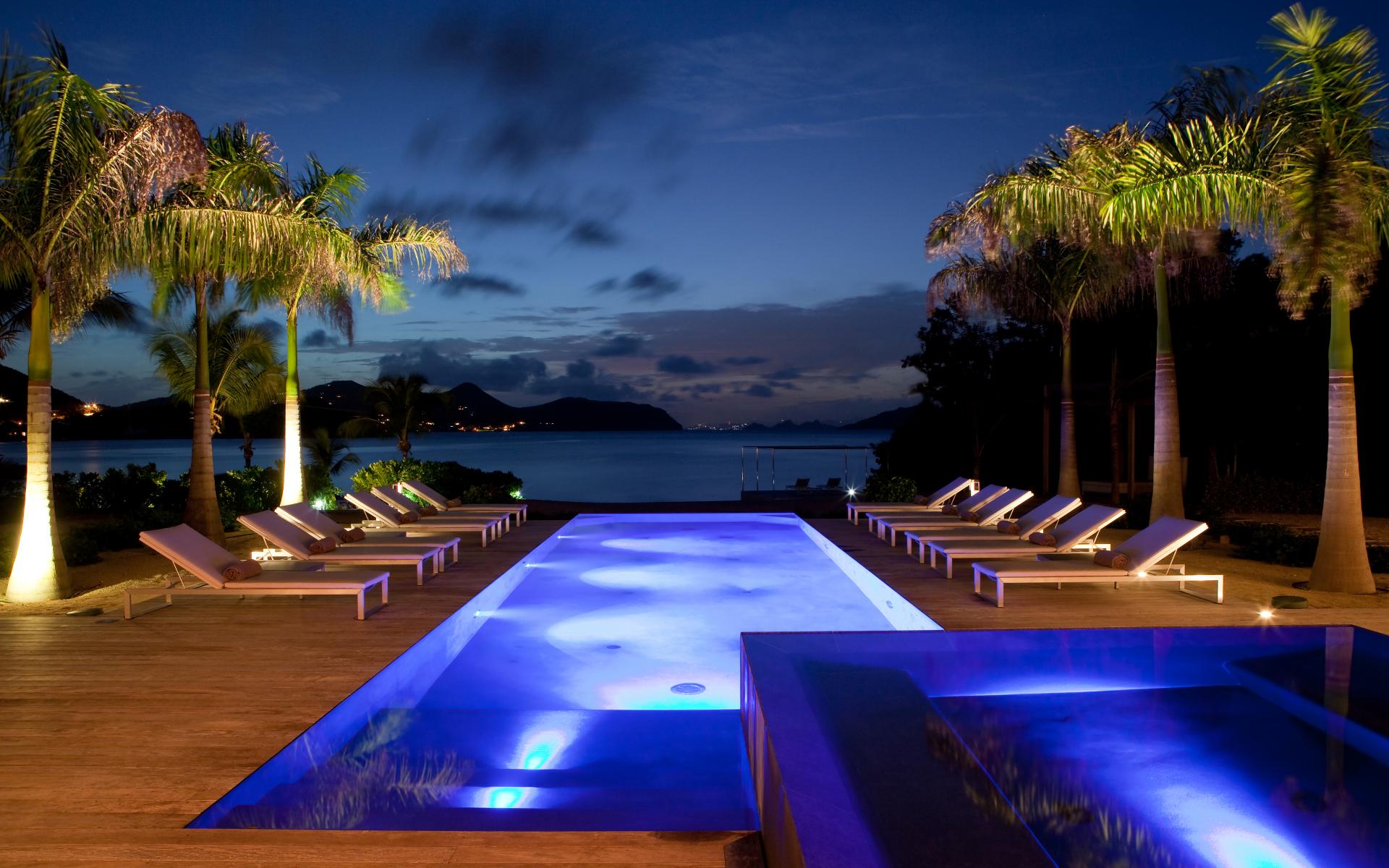 Why Visit St Barts?