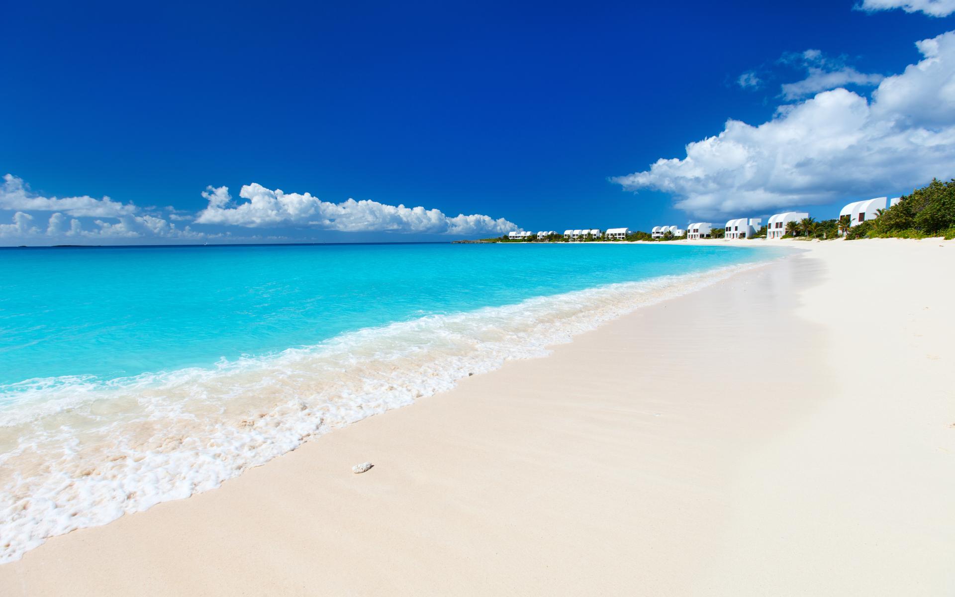 Why Visit Anguilla?