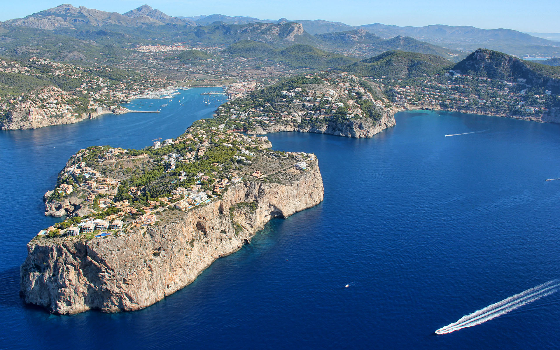 Spotlight on: Majorca